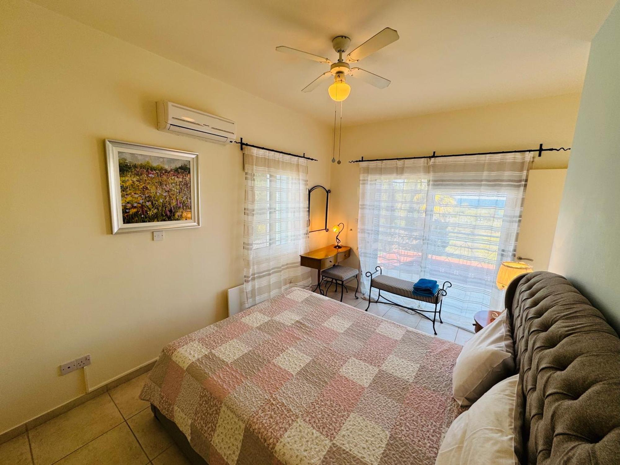 נאו חוריו Beach Villa Gladiolus מראה חיצוני תמונה